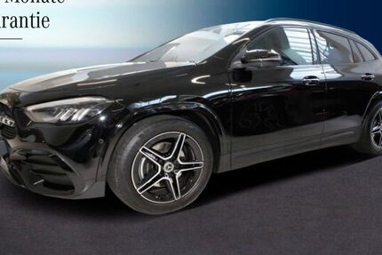 Mercedes-Benz GLA 200 14.390 km 44.980 &euro; Rheinbach 53359