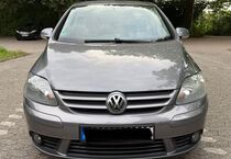 VW Golf Plus
