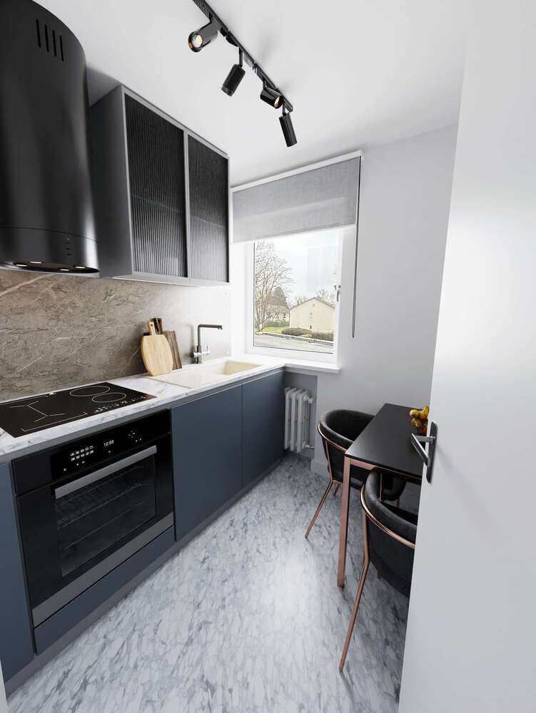 Wohnung zum Kaufen in Bonn 349.000 € 100.5 m²
