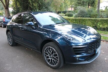 Porsche Macan 137.895 km 38.999 € Overath 51491