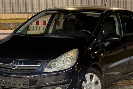 Opel Corsa 123.000 km 2.000 &euro; Euskirchen 53881