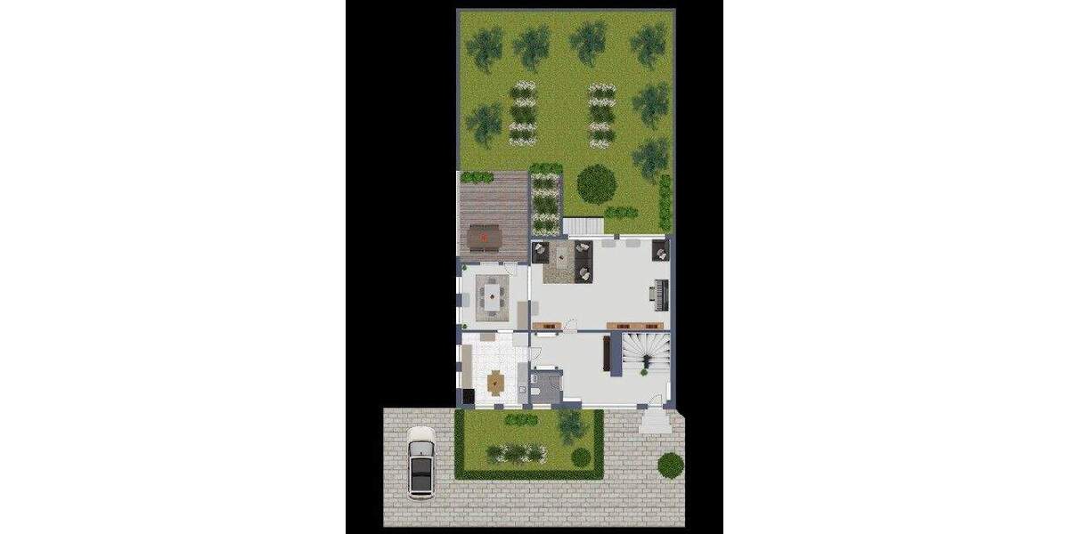 Einfamilienhaus Bonn Duisdorf - 7 Zimmer, 164 m&sup2;, 628.000&euro; | Angebot:23461963