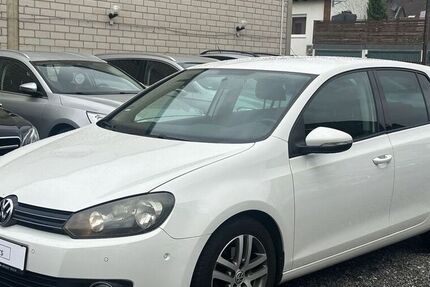 VW Golf