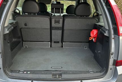 Opel Meriva 180.000 km 1.699 € Much 53804