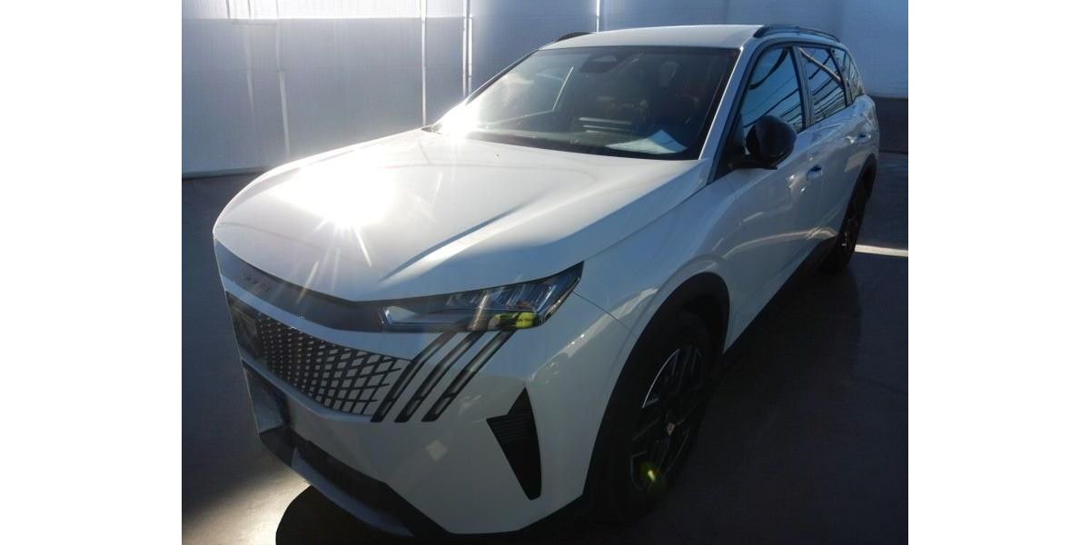 Peugeot 5008 15.041 km 28.990 &euro; Troisdorf-Spich 53842