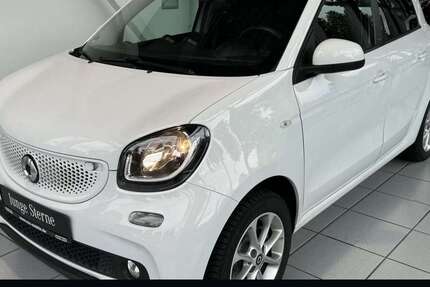 Smart forFour 25.000 km 18.480 € Köln 51105