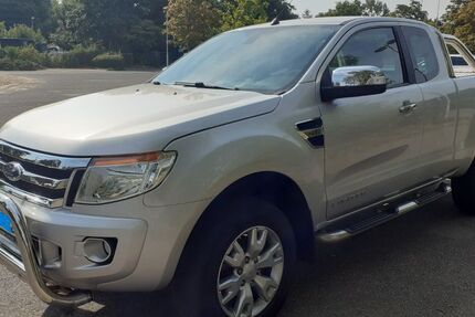 Ford Ranger 24.600 km 15.700 € Rheinbach 53359