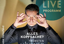 Thorsten Havener - Alles Kopfsache?