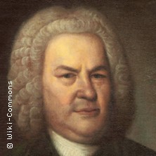 Bach Tröstet 16.11.2025 Schloss Augustusburg