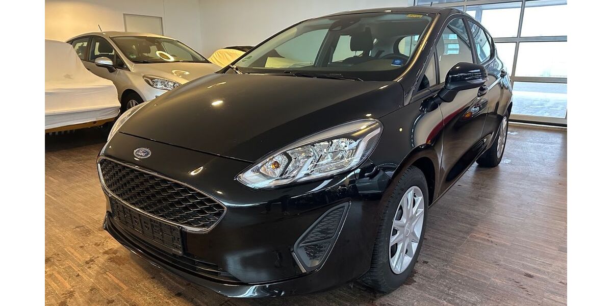 Ford Fiesta 30.799 km 14.790 &euro; Brühl 50321