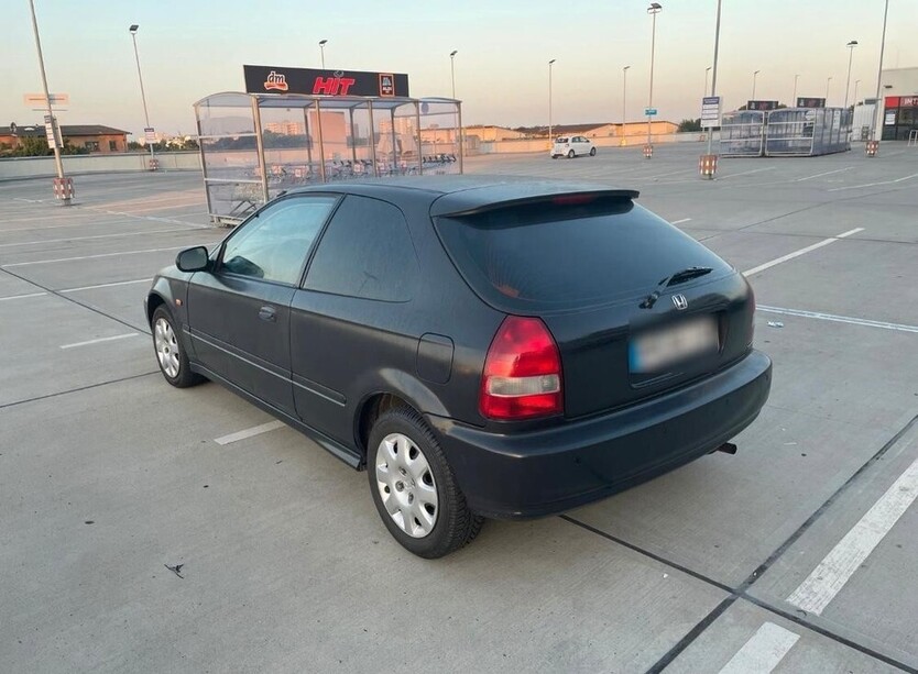 Civic