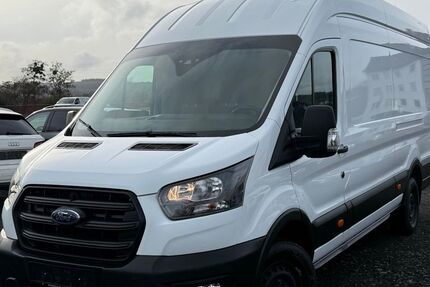 Ford Transit 100.000 km 19.499 &euro; Sinzig 53489