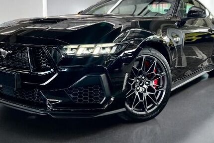 Ford Mustang 5.719 km 56.880 &euro; Troisdorf/Spich 53842