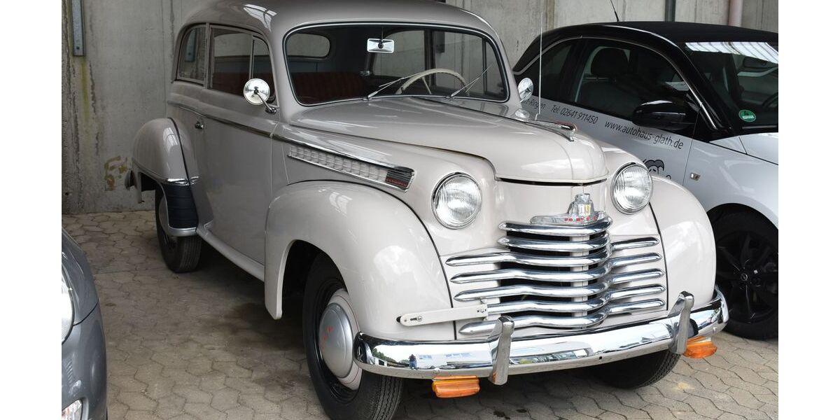 Opel Andere 72.000 km 17.500 &euro; Grafschaft 53501