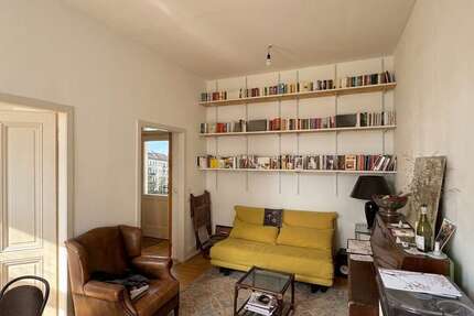 Wohnung Köln / Bayenthal Bayenthal - 2 Zimmer, 45 m&sup2;, 291.500&euro; | Angebot:26367921