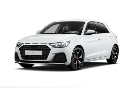 Audi A1 8.428 km 31.490 &euro; Bonn 53119