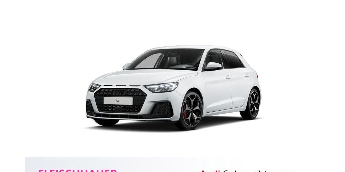Audi A1 8.428 km 31.490 &euro; Bonn 53119