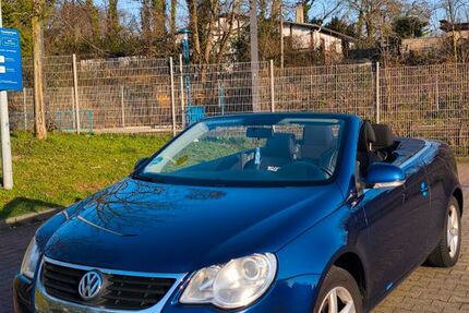 VW Eos 240.000 km 2.200 &euro; Köln 51063