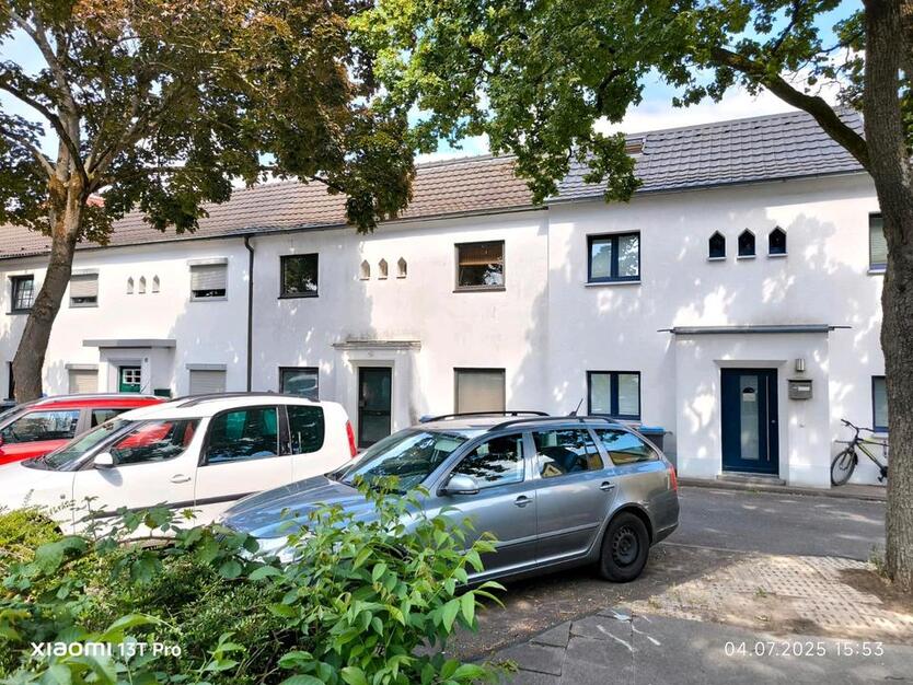 Reihenmittelhaus in ruhiger Lage Köln Mauenheim