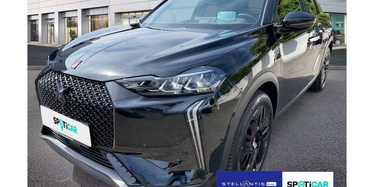 DS Automobiles DS3 15.094 km 21.480 &euro; Köln 50933