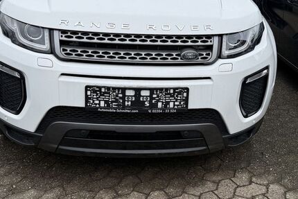 Land Rover Range Rover Evoque 56.000 km 27.880 &euro; Bergisch Gladbach 51427