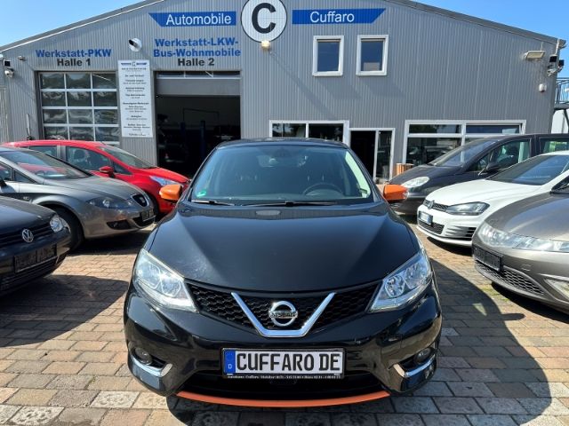 Nissan Pulsar 244.331 km 5.399 € Köln 51107