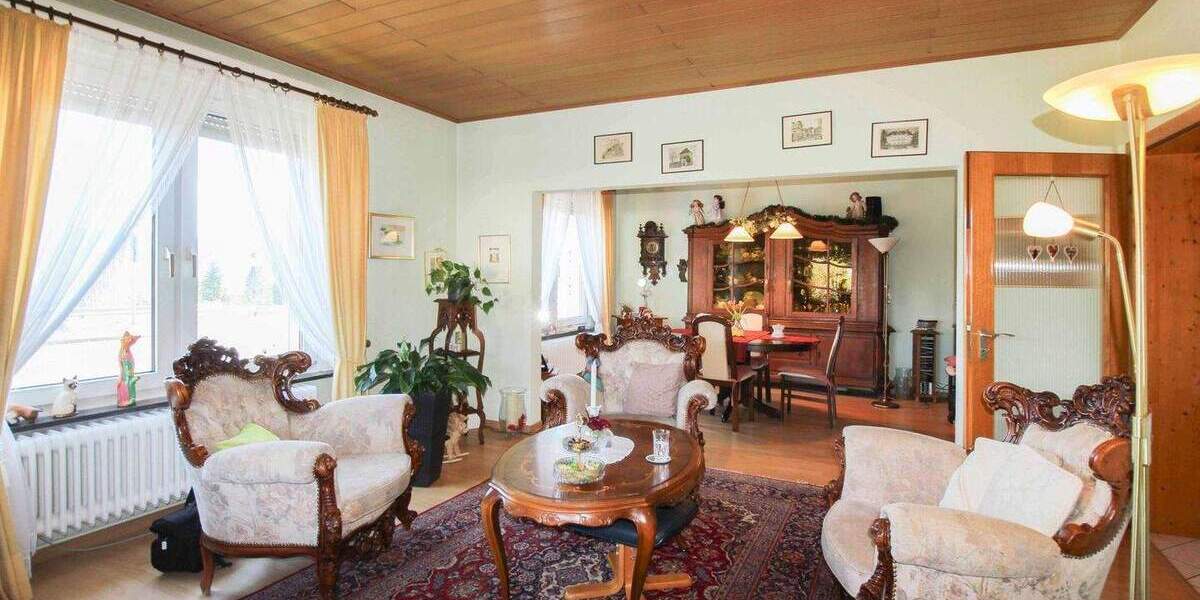 Einfamilienhaus Bonn Mehlem - 2 Zimmer, 228.000&euro; | Angebot:25652112