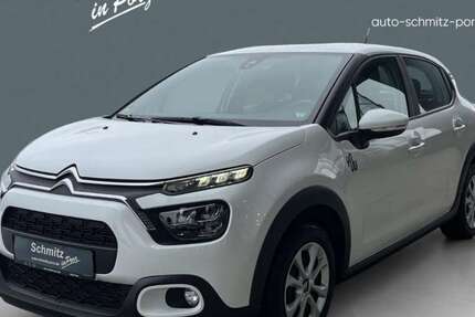 Citroen C3 22.460 km 13.499 &euro; Köln 51145