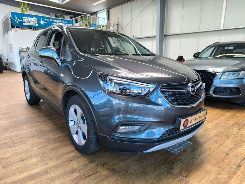Mokka