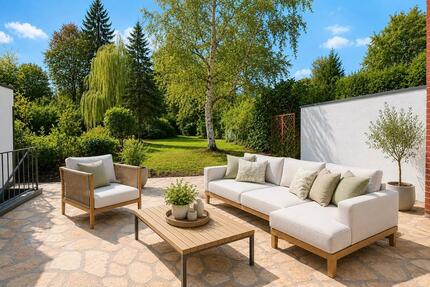 Haus Bonn Hardtberg - 7 Zimmer, 203 m&sup2;, 866.000&euro; | Angebot:26848336