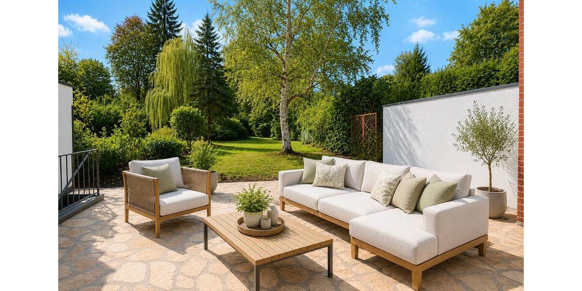 Reihenhaus Bonn Hardtberg - 7 Zimmer, 203 m&sup2;, 866.000&euro; | Angebot:26848336