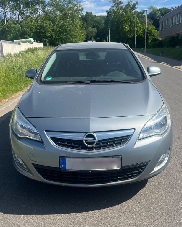 Astra