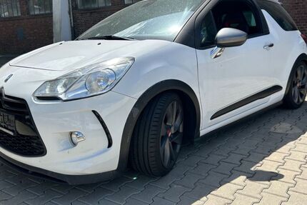 Citroen DS3 168.000 km 3.790 € köln 51069