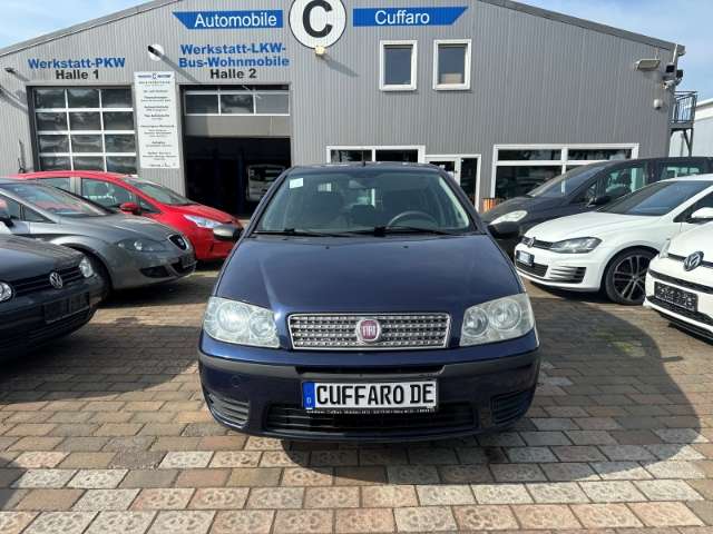 Punto