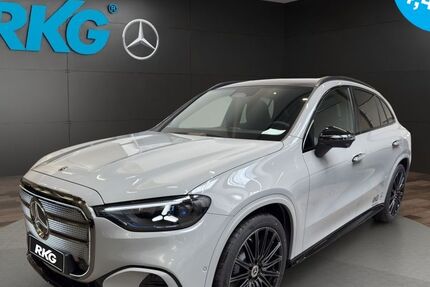 Mercedes-Benz GLC 400 9.800 km 89.480 &euro; Bonn 53119