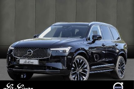Volvo XC90 11.300 km 73.390 &euro; Köln 50968