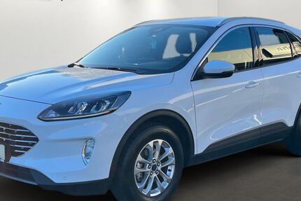 Ford Kuga 7.236 km 24.990 € Köln 51107