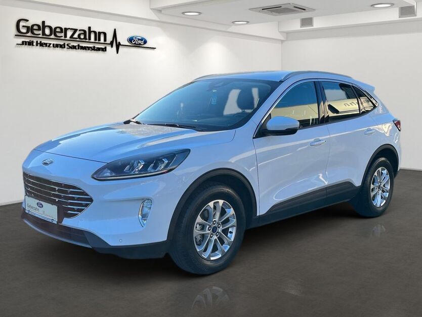 Ford Kuga 7.236 km 24.990 € Köln 51107