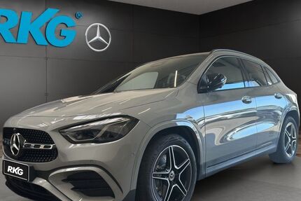 Mercedes-Benz GLA 250 9.800 km 56.770 &euro; Bonn 53119