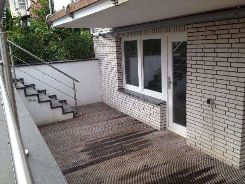 Wohnung zum Mieten in Troisdorf 510 € 44 m² 1 zimmer
