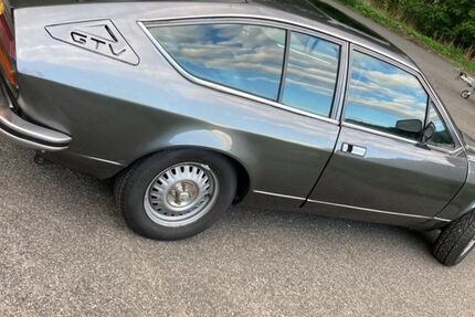 Alfa Romeo Alfetta 82.540 km 9.750 € köln 50937