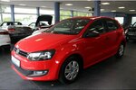 VW Polo 1.2 - 5-Türig - Klima - 97.054 km 7.980 € Euskirchen 53881