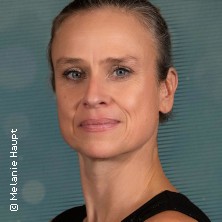 Melanie Haupt - Hauptsache Theater 23.11.2025 Haus der Springmaus