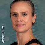 Melanie Haupt - Hauptsache Theater