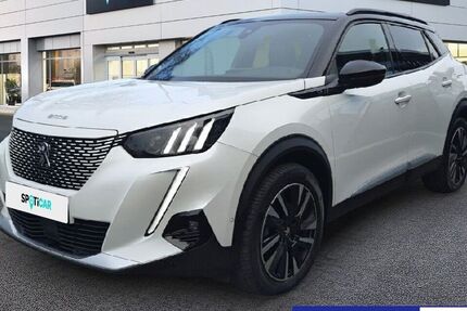 Peugeot 2008 33.390 km 18.490 &euro; Sankt Augustin 53757