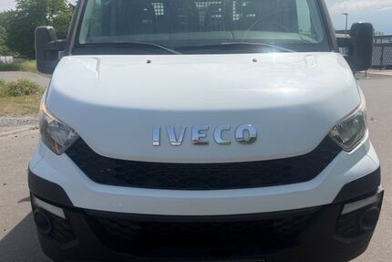 IVECO Andere 58.600 km 10.500 &euro; Köln/Poll 51105