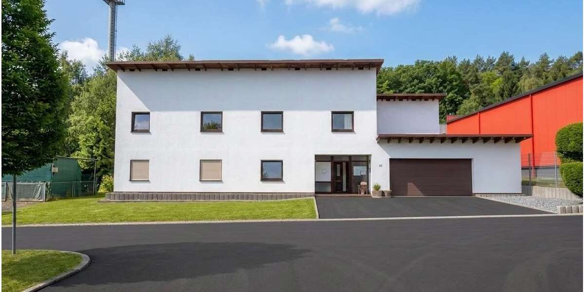 Gewerbeobjekt Bad Honnef - 1.200.000&euro; | Angebot:27137540