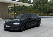 Gebrauchtwagen BMW 330