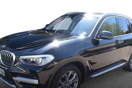 BMW X3 48.900 km 34.800 &euro; Bad Neuenahr 53474