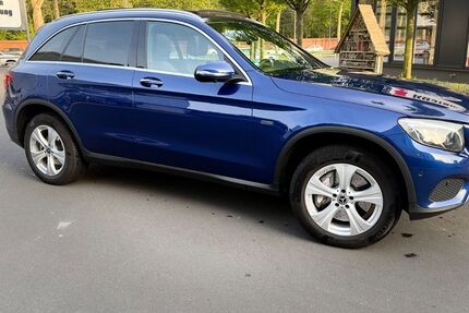 Mercedes-Benz GLC 350 164.500 km 19.900 &euro; Rösrath 51503